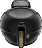 TEFAL ActiFry & Grill Genius Heißluftfritteuse schwarz Produktbild-Vorschau 2