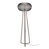 Hoyz Collection - Stehleuchte 3-beinig Copper Twist - Produktbild-Vorschau 3