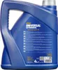 MANNOL Prevodový olej 8107 Universal GL-4 80W-90 - 4L Náhľad obrázku produktu 2