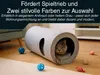 SILUK Katzentunnel 2-Wege, faltbar – Interaktiver Produktbild-Vorschau 9