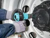 Twin Turbo Schlagschrauber 9013MTT, 3/4" (schwarz/blau, Produktbild-Vorschau 2
