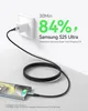 INIU USB-C kabel, 2 metry, 100W, podpora rychlého nabíjení Náhled obrázku produktu 3