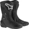 Alpinestars-Motorradstiefel-Smx-S Größe: 45 Produktbild-Vorschau 1