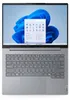 Lenovo ThinkBook 14 G8 IAL 21SJ - 180°-Scharnierdesign - Produktbild-Vorschau 16