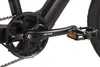 ADORE E-bike per bambini 24" in alluminio Kids Citybike Anteprima dell’immagine prodotto 3