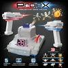 Gioco Arcade Bersaglio Animato Laser X Projex per 2 Anteprima dell’immagine prodotto 8