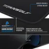 Titanwolf Gaming Muispad XXL, muispad, 900 x 400 x 3 mm, Productafbeelding-voorbeeld 4