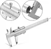 STAHLWERK Calibro 0-150 mm DIN 862 Acciaio al carbonio Anteprima dell’immagine prodotto 1