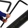 Radschlüssel 1", Typ L, 100 cm, Artikelnummer 61182 Produktbild-Vorschau 2