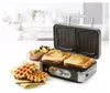 Domo Snack Maker 3 En 1 Do9136C Voir les images du produit 11