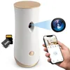 Mała kamera iUni IP77, Wi-Fi, Full HD, 32GB, podgląd na Podgląd zdjęcia produktu 1