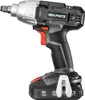 GRAPHITE 58G018 Schlagschrauber 0-2200U/min 1/2 Antrieb Produktbild-Vorschau 4