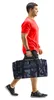 Sporttasche Herren groß Spear Gym 55 cm 40 Liter Large Produktbild-Vorschau 12