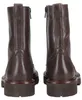 Geox Dunkelbraune Damen-Ankle-Boots von Norize 41 Produktbild-Vorschau 6