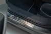 Exclusive Design V2A Einstiegsleisten passend für Seat Produktbild-Vorschau 1