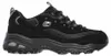 Zapatillas deportivas para mujer Skechers, con cordones, Vista previa de la imagen del producto 8