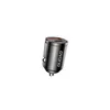 DUDAO Dudao R3MAX Car Charger 48Watt 1xUSB-A + 1xUSB-C Anteprima dell’immagine prodotto 8