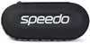 Speedo Brillenetui Schwarz  Schwarz One Size Produktbild-Vorschau 1