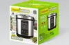 Maestro Multicooker 25 MR795-Programme Produktbild-Vorschau 4