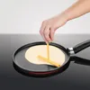 Tescoma 630066, Keuken spatel, geel, nylon, 210 °C, 320 mm, Productafbeelding-voorbeeld 3