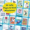 Ready to Daddy DAS Machen WIR Heute! Das Spiel mit 52 Produktbild-Vorschau 2