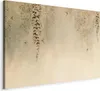 Italienischer Leinwand Leinwandbild - Spring Orchard - Produktbild-Vorschau 1