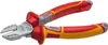 NWS 134-69-VDE-160 VDE Side cutter non-flush type 160 mm Anteprima dell’immagine prodotto 1