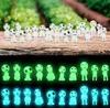 10er Pack Leuchtende Baumelfen, Elfenfiguren für Garten, Produktbild-Vorschau 1