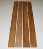 Dřevo TEAK na lavici 4 polotovary 115 x 9 x 2 cm Náhled obrázku produktu 2