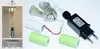 Batterie Netzteil Adapter 3x C Baby LR14 Batterien 4,5V Produktbild-Vorschau 1