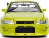 Jada Toys 253203052 Mitsubishi Lancer Evolution VII 2002 Produktbild-Vorschau 5