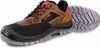 Sicherheitsschuh Nepal brown Gr.43 braun S3 EN20345 Leder Produktbild-Vorschau 3