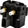Luftfederung Kompressor Ventil for BMW 5er GT F07 Touring Produktbild-Vorschau 2