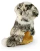 Peluche Berger Australien 20 Cm Ecologique Voir les images du produit 3