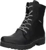 Rieker Winterstiefeletten Damen Kunstleder Schwarz Größe: Produktbild-Vorschau 21