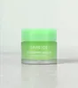 Laneige Lip Sleeping Mask EX (Apple Lime) 20 g Voir les images du produit 4