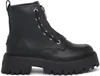 Buffalo Aspen Front Zip Couleur Noir Voir les images du produit 11