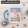 Trendation - Katzen Züchter Tasse Geschenk Lustiger Spruch Produktbild-Vorschau 3