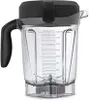 Vitamix Explorian E 320 schwarz Standmixer Podgląd zdjęcia produktu 9