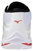 Buty Mizuno Wave Lightning Pro Mid V1GA266559 Podgląd zdjęcia produktu 4
