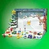 Mattel AK MEGA Pokémon Adventskalender Produktbild-Vorschau 4