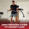 HAMMER Kraftstation BioForce MX NorsK, 125 kg Zuggewicht, Produktbild-Vorschau 9