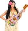 Aufblasbare Hawaii Gitarre "Hula" | 105 cm Produktbild-Vorschau 4