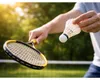 Verk 14716 Badmintonové pierkové loptičky, sada 12 ks, Náhľad obrázku produktu 7