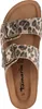 A top-down view of a pair of women's sandals. Produktbild-Vorschau