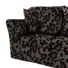 Dekoria Bezug für Tomelilla 3-Sitzer Sofa nicht Produktbild-Vorschau 3