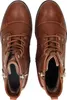 Mustang Stiefelette Stiefelette Kunstleder Produktbild-Vorschau 6