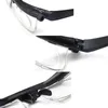 MODFU Lesebrillen Fokusverstellbare Brille, Einstellbare Produktbild-Vorschau 5