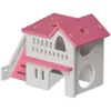 Furrever Friends Villa Mouse-House - domek dla myszy i Podgląd zdjęcia produktu 2