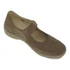Waldläufer Henni, Halbschuh, Klett, Denver (Nubuk), beige, Produktbild-Vorschau 48